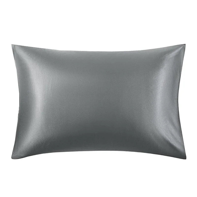 22 Momme Mulberry Silk Pillowcase