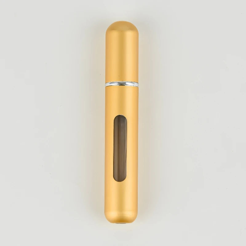 Refillable Travel Perfume Atomiser, 5ml and 8ml