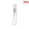 Refillable Travel Perfume Atomiser, 5ml and 8ml