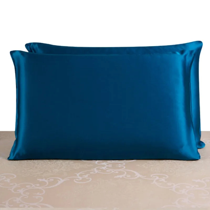 22 Momme Mulberry Silk Pillowcase