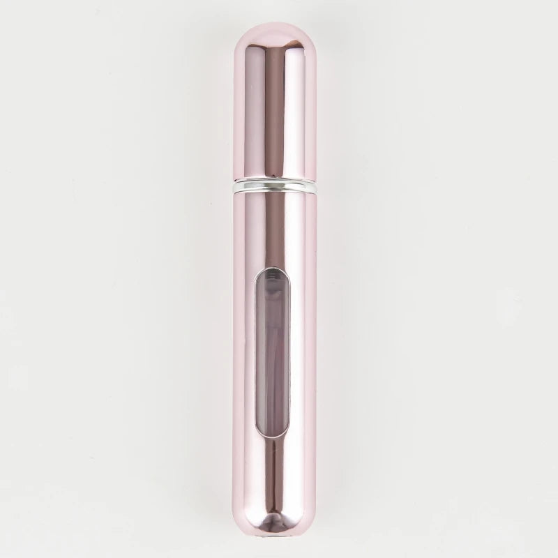 Refillable Travel Perfume Atomiser, 5ml and 8ml