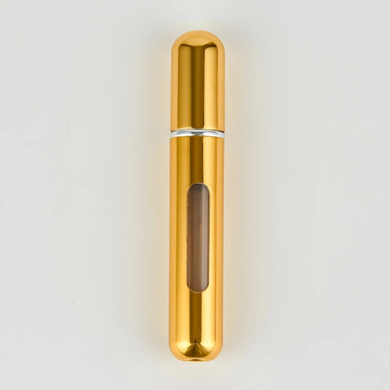 Refillable Travel Perfume Atomiser, 5ml and 8ml