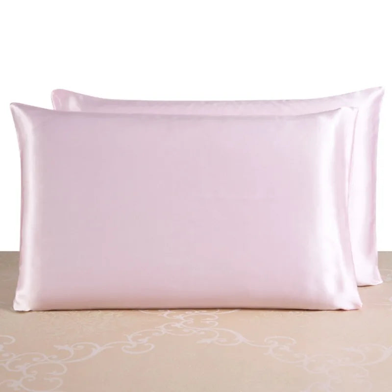 22 Momme Mulberry Silk Pillowcase