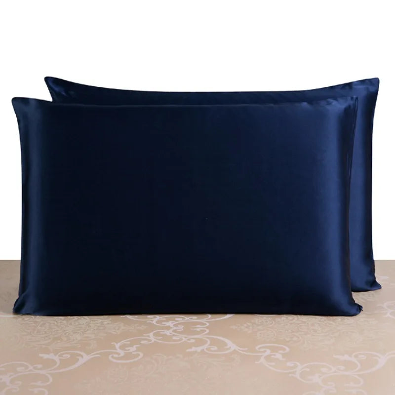 22 Momme Mulberry Silk Pillowcase