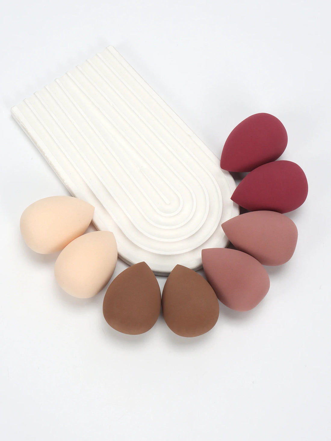 Foundation Blending Sponge Set