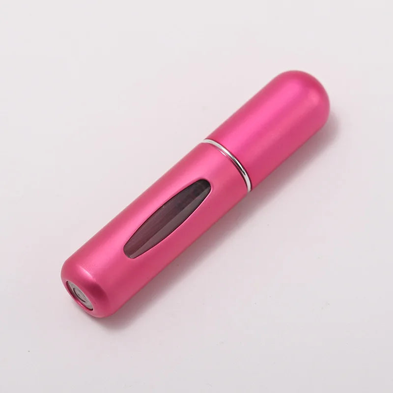 Refillable Travel Perfume Atomiser, 5ml and 8ml