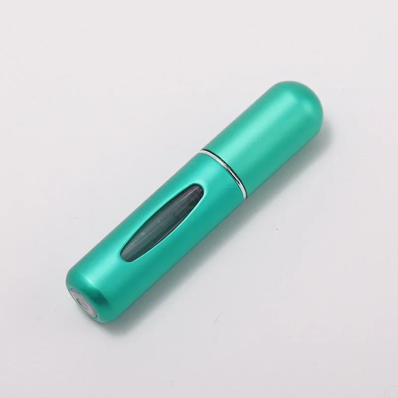 Refillable Travel Perfume Atomiser, 5ml and 8ml