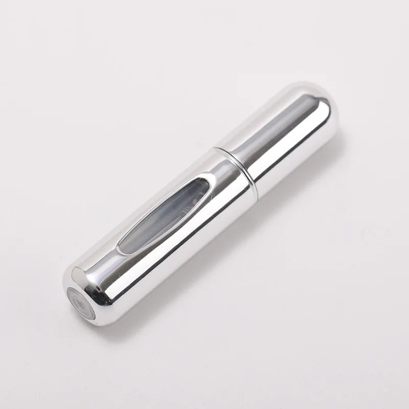 Refillable Travel Perfume Atomiser, 5ml and 8ml