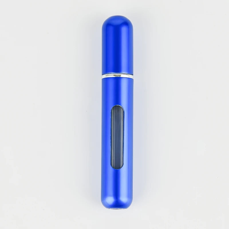 Refillable Travel Perfume Atomiser, 5ml and 8ml