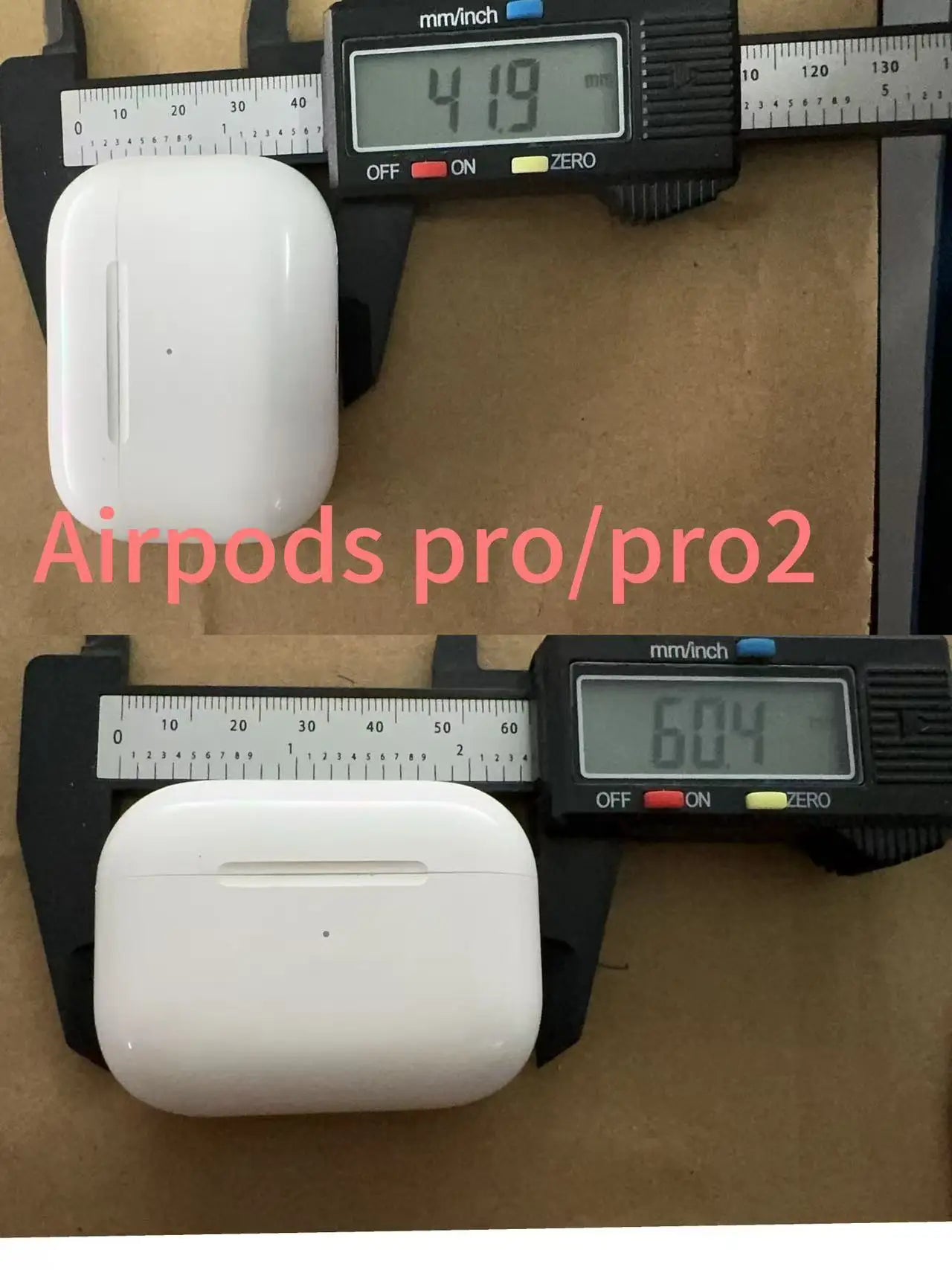 Conch Shell AirPods Case with Hook