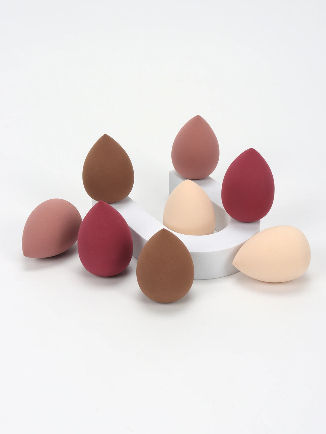 Foundation Blending Sponge Set