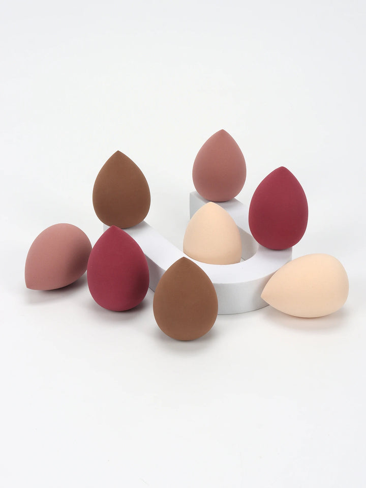 Foundation Blending Sponge Set