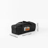 Heavy Duty Foldable Oxford Travel Bag