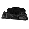 Satin Ribbon Tie Sleep Mask