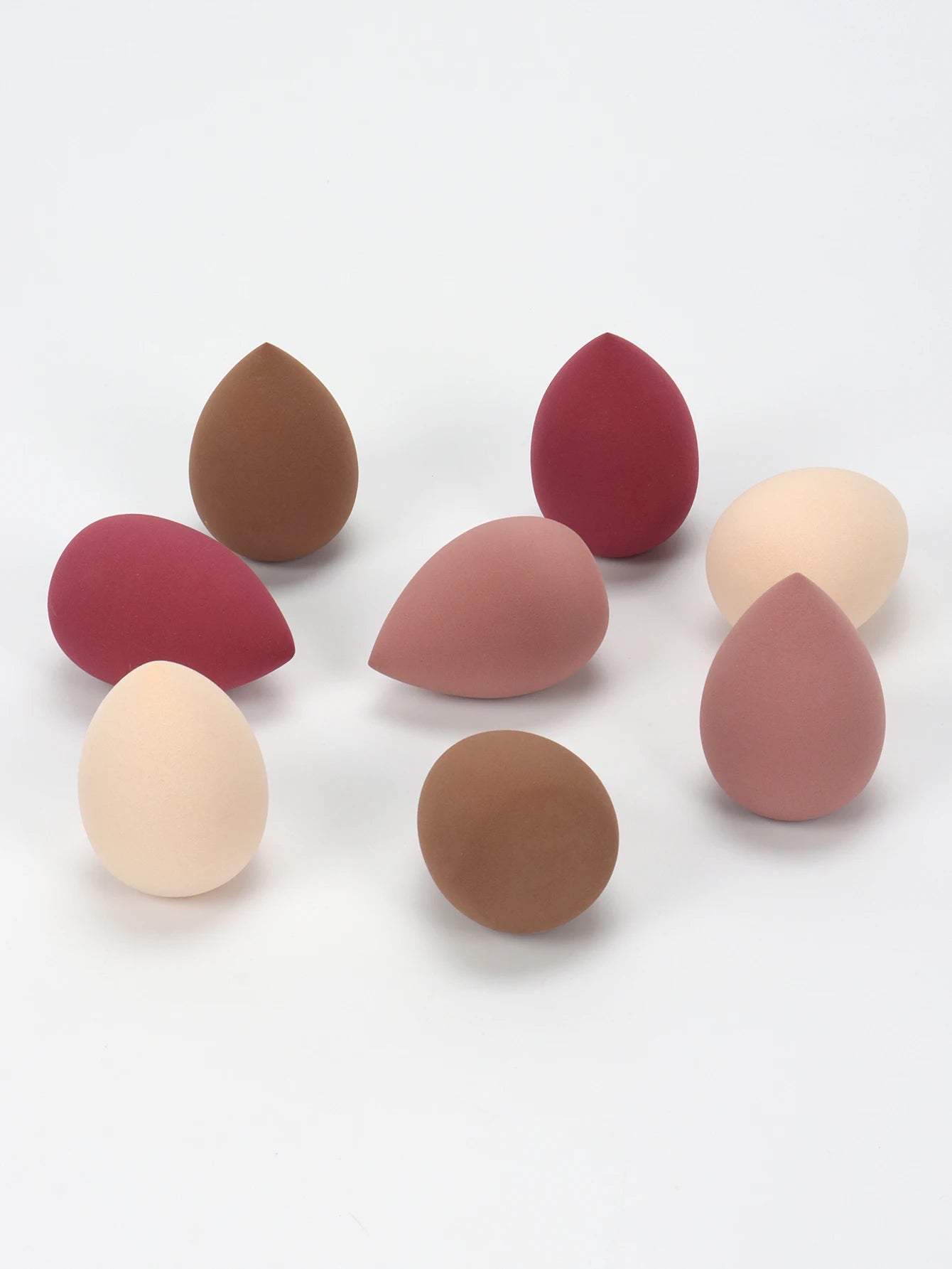 Foundation Blending Sponge Set
