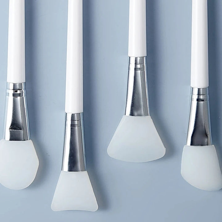 Silicone Face Mask Applicator Brush