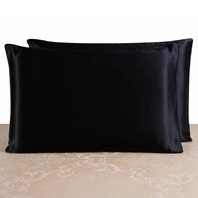 22 Momme Mulberry Silk Pillowcase
