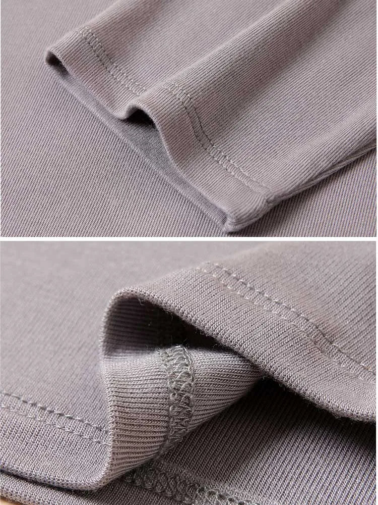 Half Turtleneck Short Sleeve Slim Top