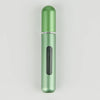 Refillable Travel Perfume Atomiser, 5ml and 8ml