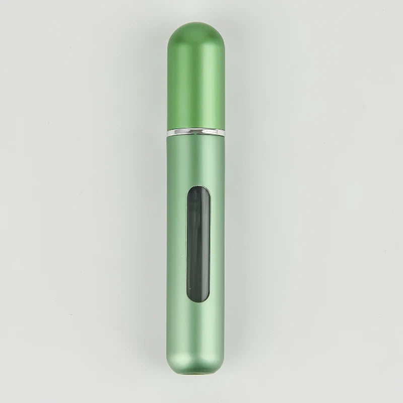 Refillable Travel Perfume Atomiser, 5ml and 8ml