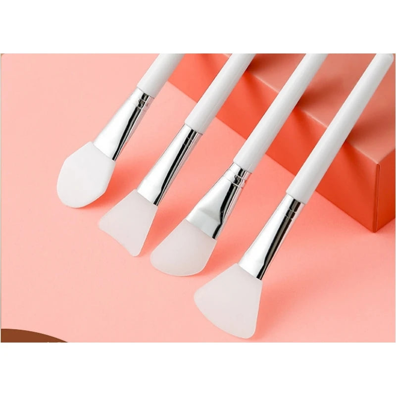 Silicone Face Mask Applicator Brush