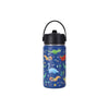 Cartoon Handheld Insulated Water Bottle