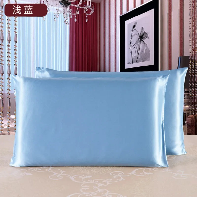22 Momme Mulberry Silk Pillowcase