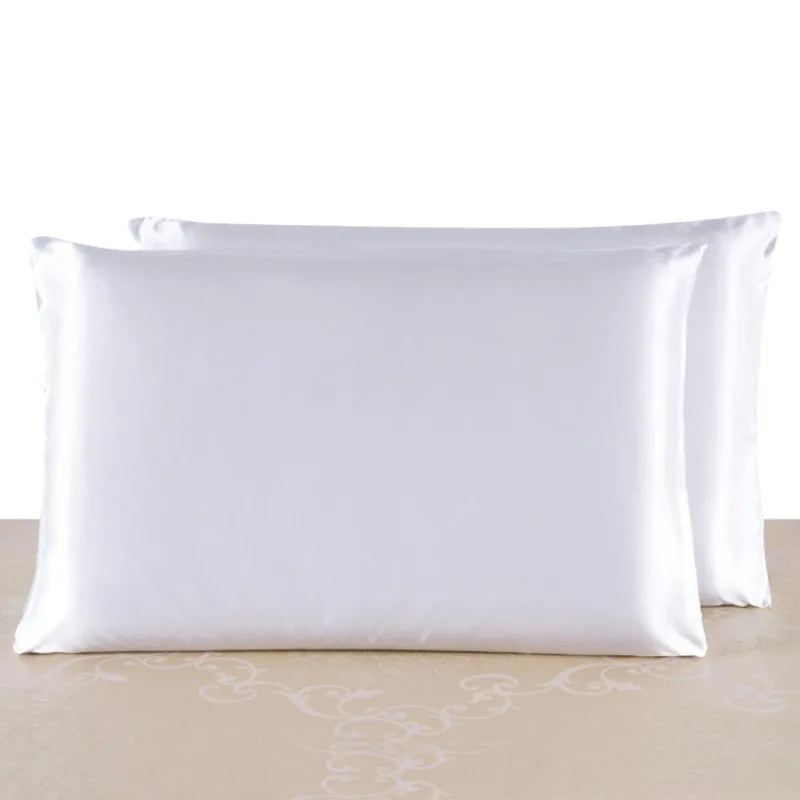 22 Momme Mulberry Silk Pillowcase