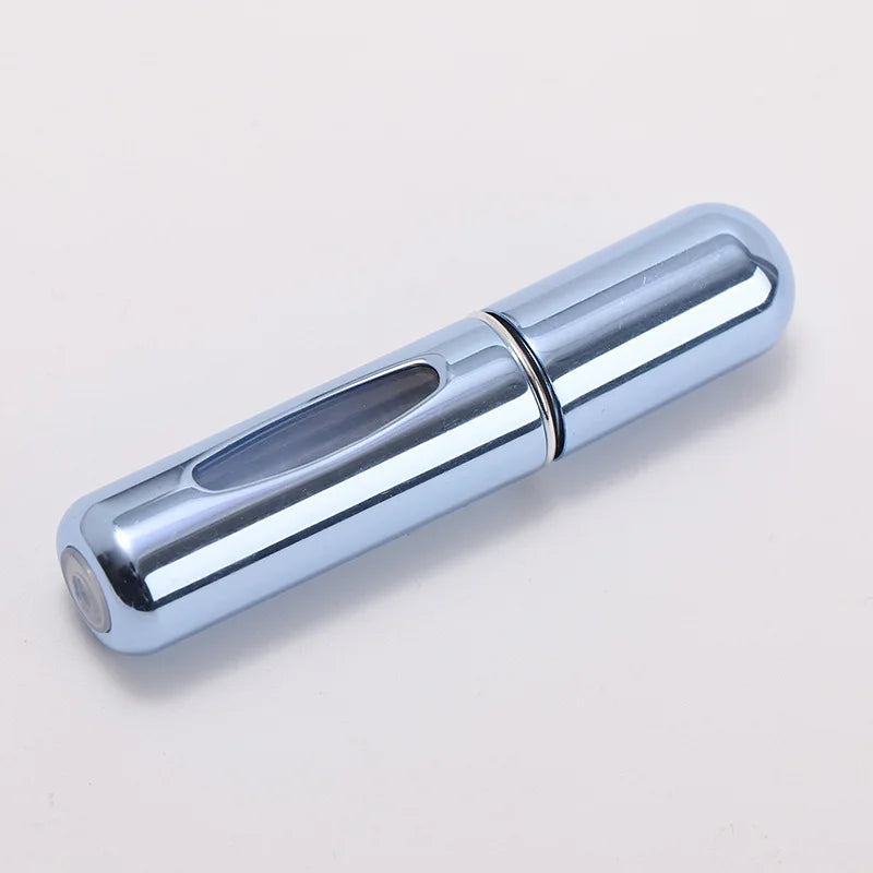 Refillable Travel Perfume Atomiser, 5ml and 8ml