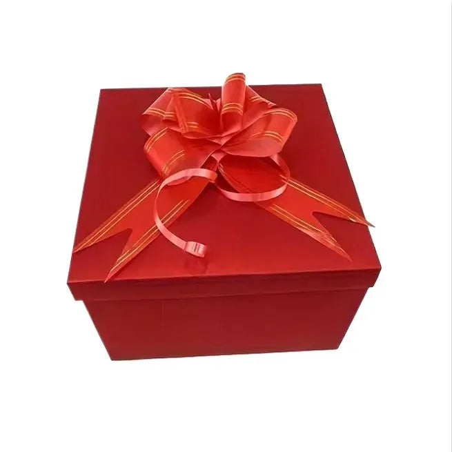 Surprise Explosion Gift Box