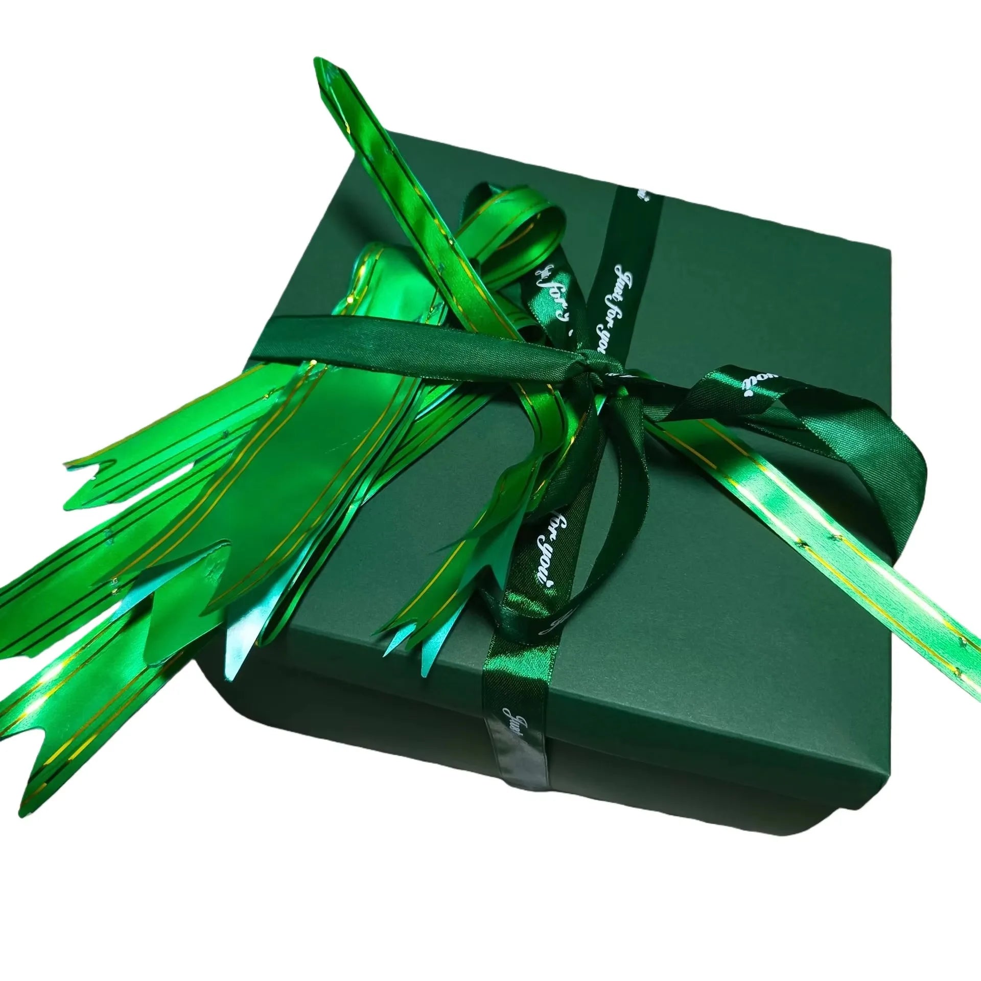 Surprise Explosion Gift Box