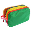 Multi Compartment Travel Toiletry Bag