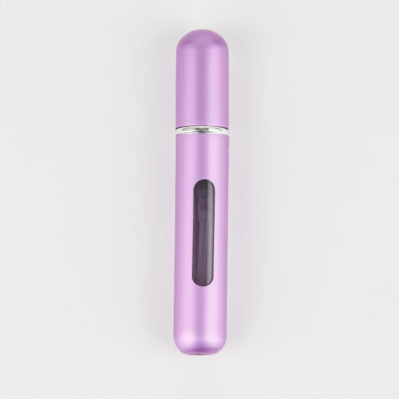 Refillable Travel Perfume Atomiser, 5ml and 8ml