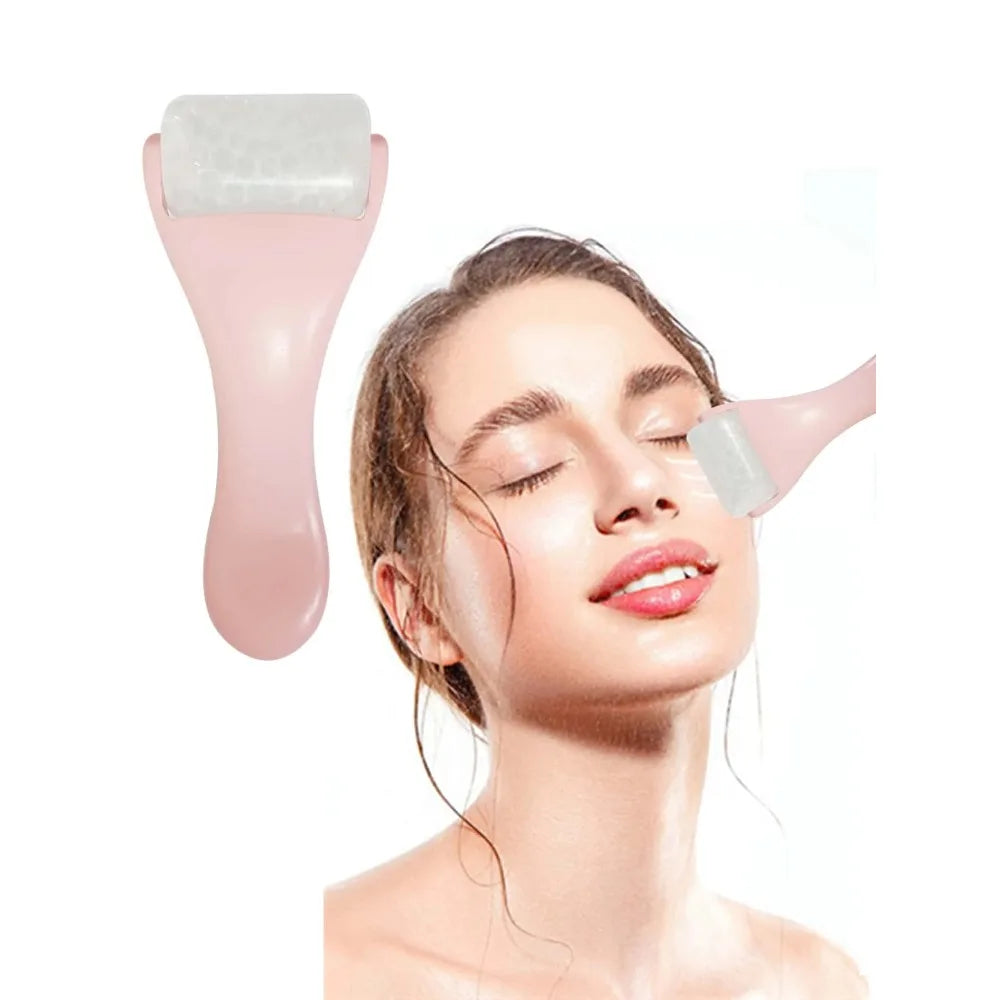 Cooling Ice Roller for Face and Eyes
