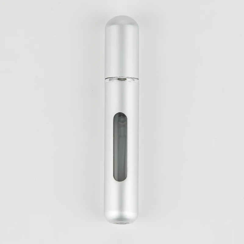 Refillable Travel Perfume Atomiser, 5ml and 8ml
