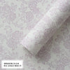 Spring Floral Bouquet Wrapping Paper, 10 Sheets