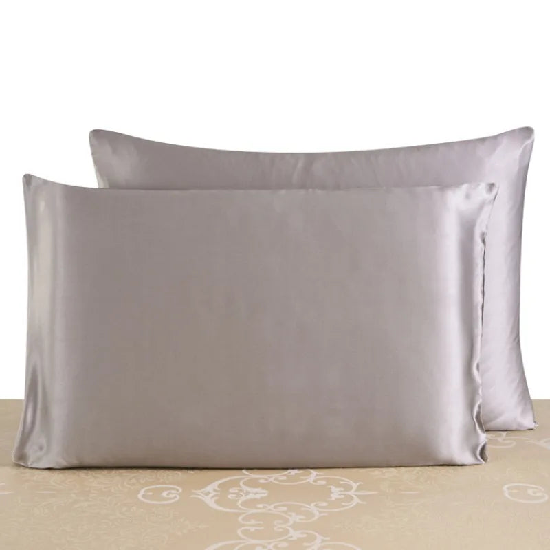 22 Momme Mulberry Silk Pillowcase
