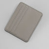 Slim Minimalist Card Holder Wallet