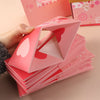 Cash Explosion Surprise Gift Box
