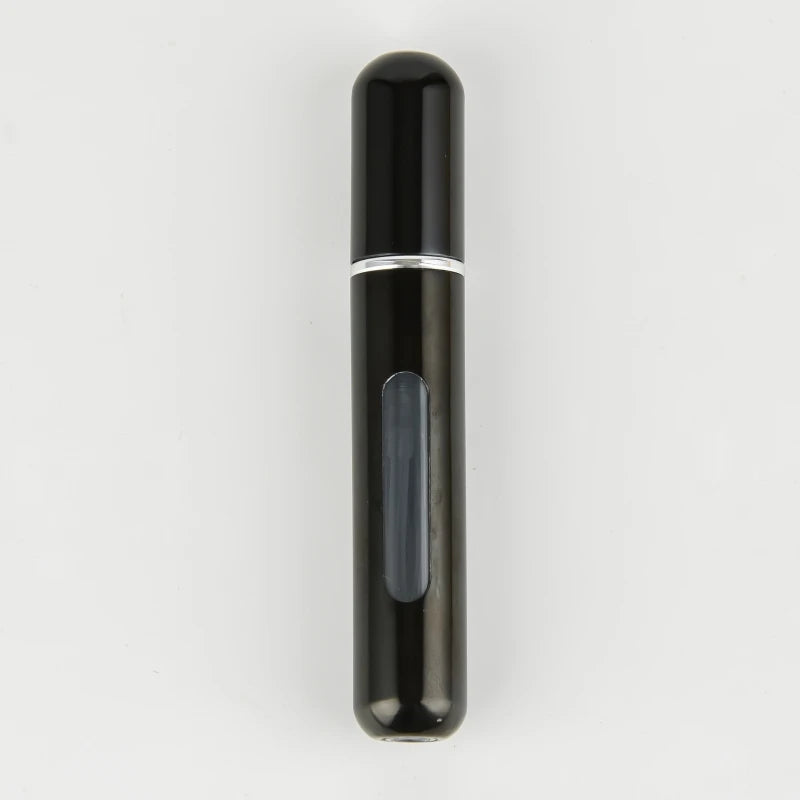 Refillable Travel Perfume Atomiser, 5ml and 8ml