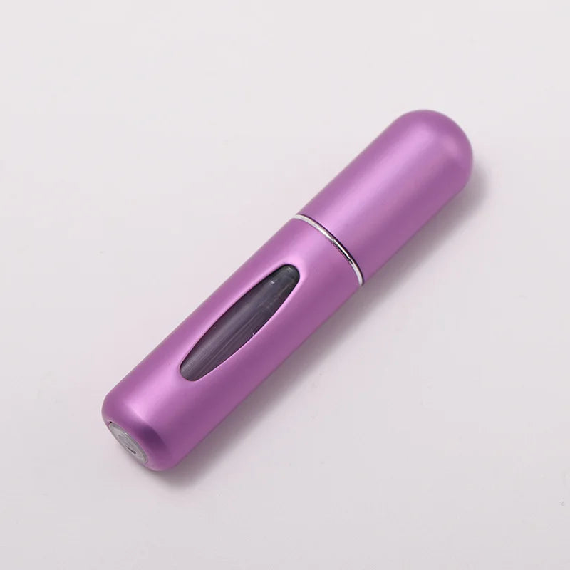 Refillable Travel Perfume Atomiser, 5ml and 8ml