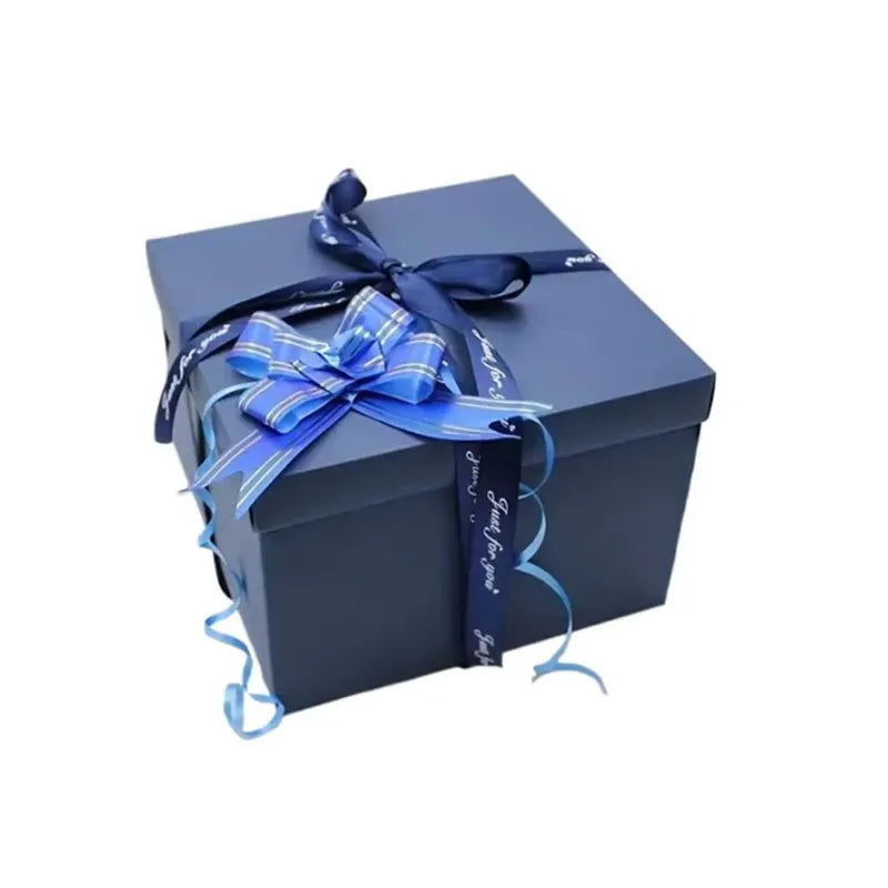 Surprise Explosion Gift Box