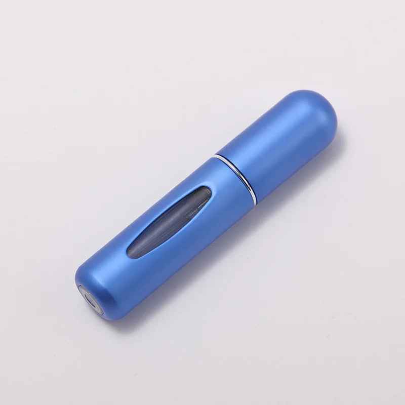 Refillable Travel Perfume Atomiser, 5ml and 8ml