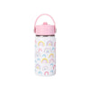 Cartoon Handheld Insulated Water Bottle